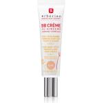 Erborian BB Cream тониращ крем за съвършен вид на кожата на лицето SPF 20 малка опаковка цвят Clair 15ml