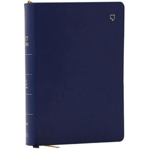 Net Bible, Full Notes Edition (ISBN: 9781400337255)