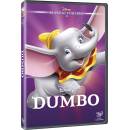 Dumbo DVD