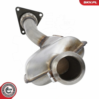 Katalyzátor ESEN SKV 62SKV131