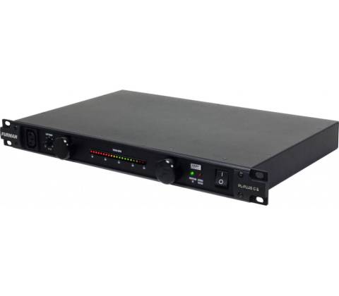 Furman PL-PLUS C E