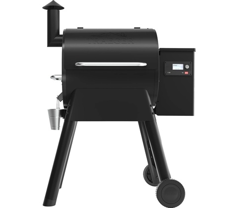 Traeger PRO 575