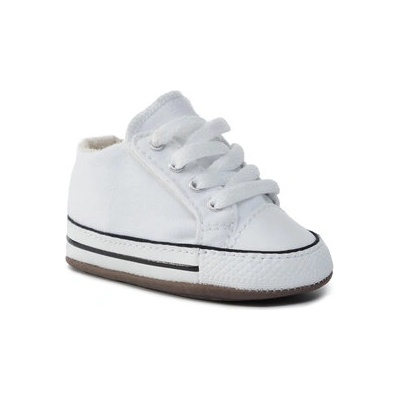 Converse Гуменки Ctas Cribster Mid 865157C Бял (Ctas Cribster Mid 865157C)