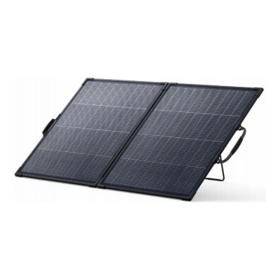 Składany Panel Solarny Bifacial Anker Solix PS200 200W – Sleviste.cz