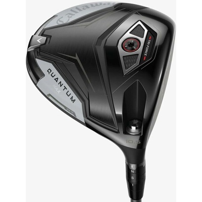 Callaway Golf Quantum Max Denali Frost 50G wedge ľavé 10,5 Regular