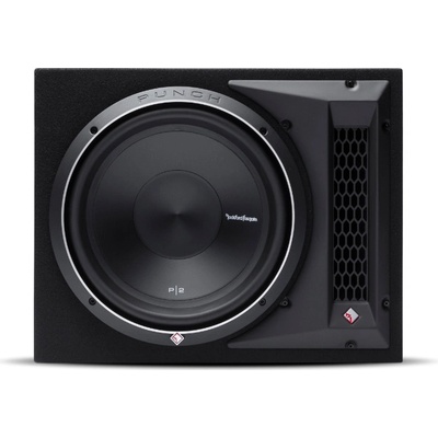 Rockford Fosgate P2-1X12