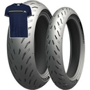 Michelin POWER 5 200/55 R17 78W