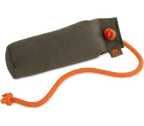 Firedog long-throw dummy 250 g