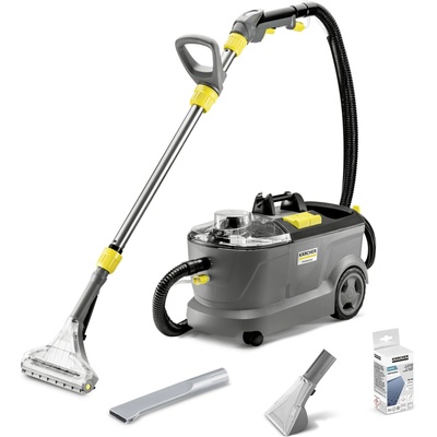 Kärcher Puzzi 10/1 1.100-131.0