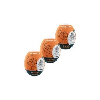 Satisfyer Яйце за Мастурбиране Satisfyer f7d027