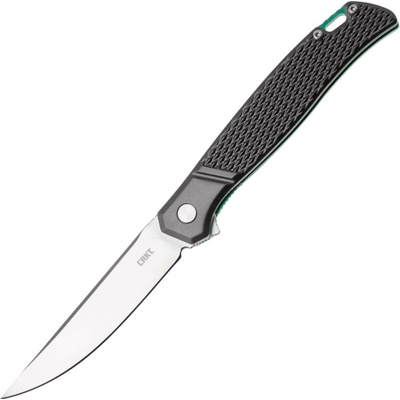 CRKT Scar D2, Aluminum Gray cr-K440XXP