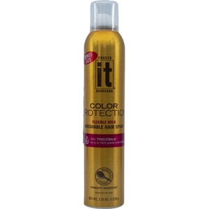 Freeze It Color Protection Hair Spray 220 g