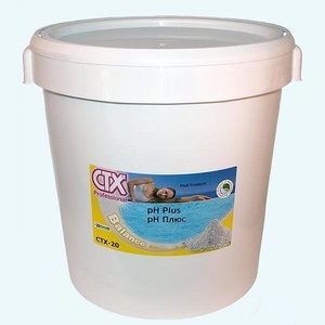 България ПОВИШАВАЩ КОРЕКТОР ctx 20 (ph +), 35 КГ (03111-945)