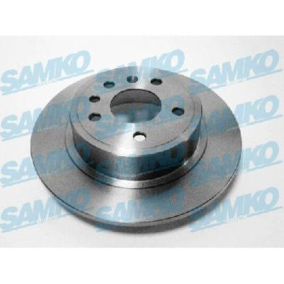 SAMKO Brzdový kotúč S1003P
