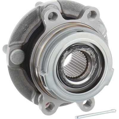 Lożisko kolesa - opravná sada SKF VKBA 7611