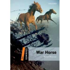 Dominoes: Two: War Horse (2013)