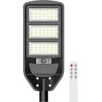VITO Соларна led улична лампа, 120w, sonora, ip65, 6000К - vito (3210290)