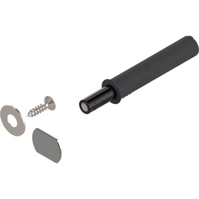BLUM TIP ON mechanizmus 956.1004 čierna