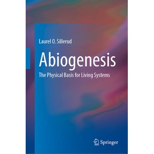 Abiogenesis | Laurel O. Sillerud (ISBN: 9783031566868)