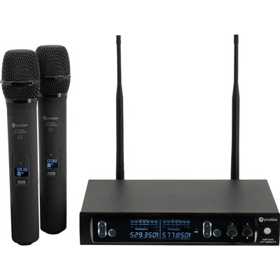 Prodipe UHF M850 DSP DUO