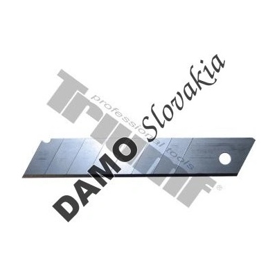 TRIUMF Čepeľ 0,5 x 18 mm