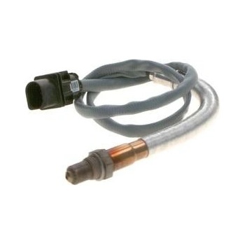Lambda sonda BOSCH 0 258 017 100