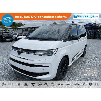 Volkswagen T7 Multivan 2.0 TDI DSG 110 kW