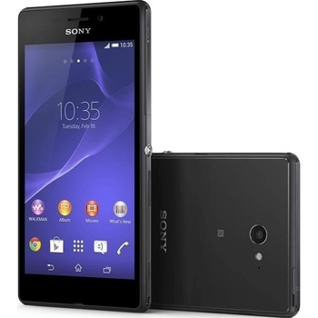 Sony Xperia M2 Aqua