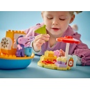 Image 1 of LEGO® DUPLO® Peppa Pig - Boat Trip (10432)