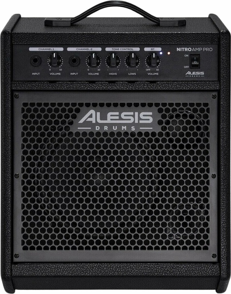 Alesis Nitro Amp Pro