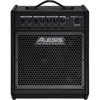 Alesis Nitro Amp Pro