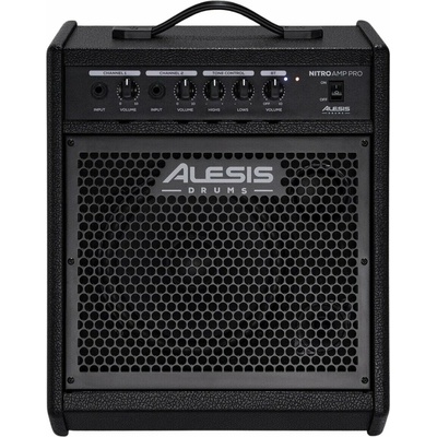 Alesis Nitro Amp Pro
