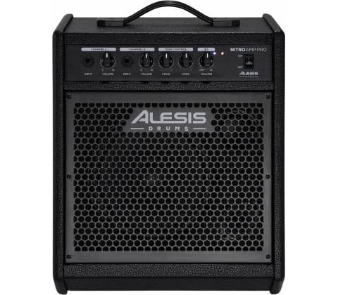 Alesis Nitro Amp Pro