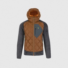 Karpos Marmarole Up Mahogany/Woodl.Gray