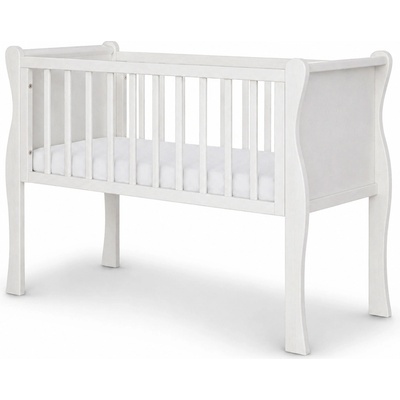 Wilsondo Crib Noble 90x40 biela