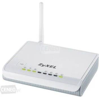 Image 1 of Zyxel NBG-417N
