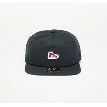 Jordan Pro Structured Cap Black