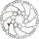 Doplnky na bicykel Shimano SM-RT66 M 180 mm 6-Bolt Type