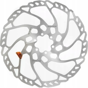 Shimano SM-RT66 M 180 mm 6-Bolt Type