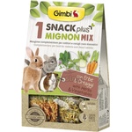 Gimborn Gimbi Snack Plus Mignon Mix 1 50 г