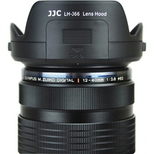 JJC LH-66 pre Olympus