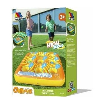 Molto Надуваем Игра Moltó