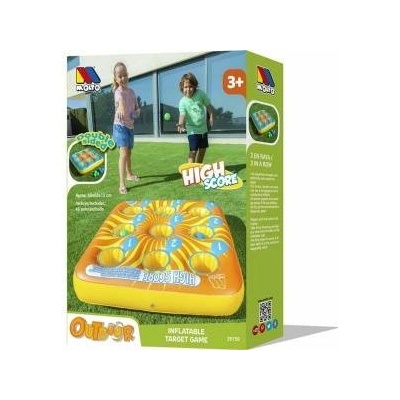 Molto Надуваем Игра Moltó