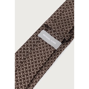 Michael Kors вратовръзка мъжка от коприна (MK0DT00208)