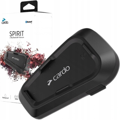 Cardo SPIRIT / FREECOM – Zboží Živě