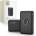 Tech-Protect Кутийка за блокиране на RFID сигнал от Keyless Go ключ от Tech-Protect KLR200 - Черен (5906302377008)