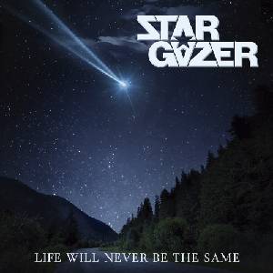 Mystic Production Stargazer: Life Will Never Be The Same - This Is Tomorrow - CD (057991)