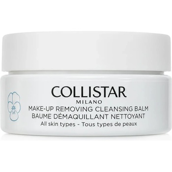Collistar Make-up Removing Cleansing Balm 100 ml