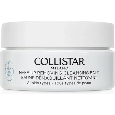 Collistar Make-up Removing Cleansing Balm 100 ml
