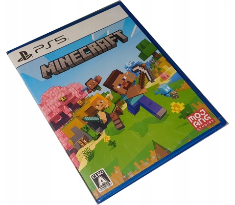 Minecraft